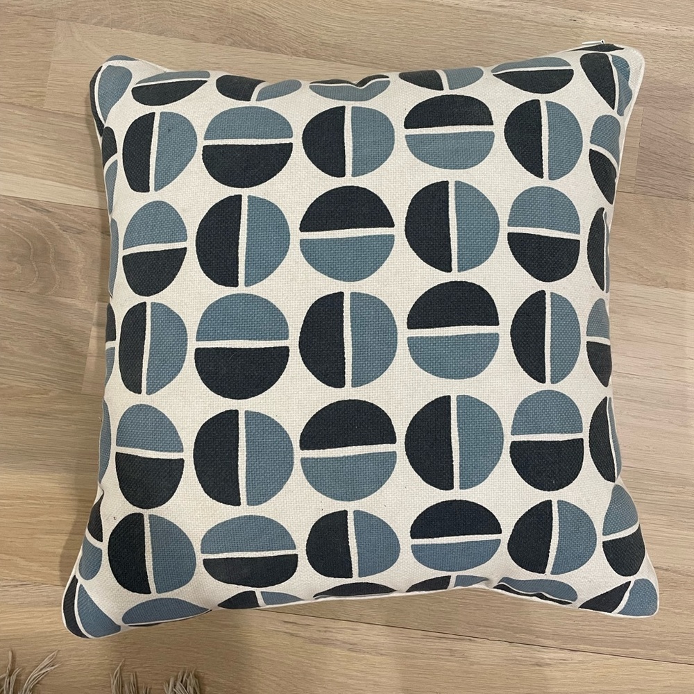 Serena & Lilly Pillows